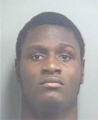 Anthony Crawford, - Palm Beach County, FL 